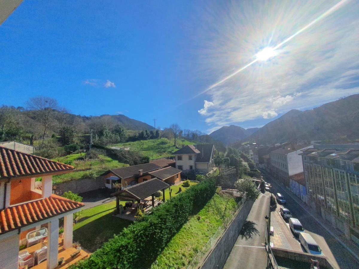 Apartment El Mirador De Cangas Vut-17-as Y Vut-18-as Cangas de Onis