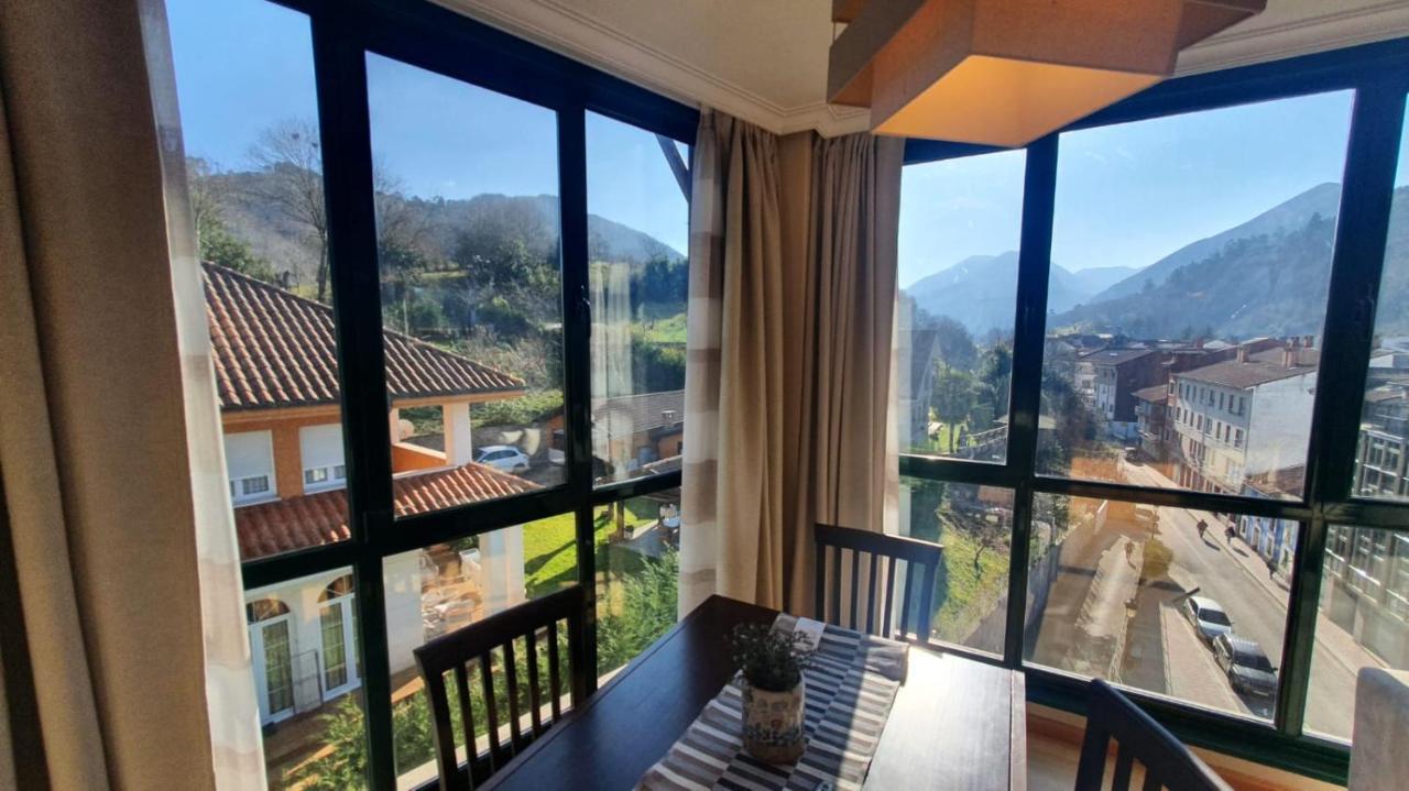 El Mirador De Cangas Vut-17-as Y Vut-18-as Apartment