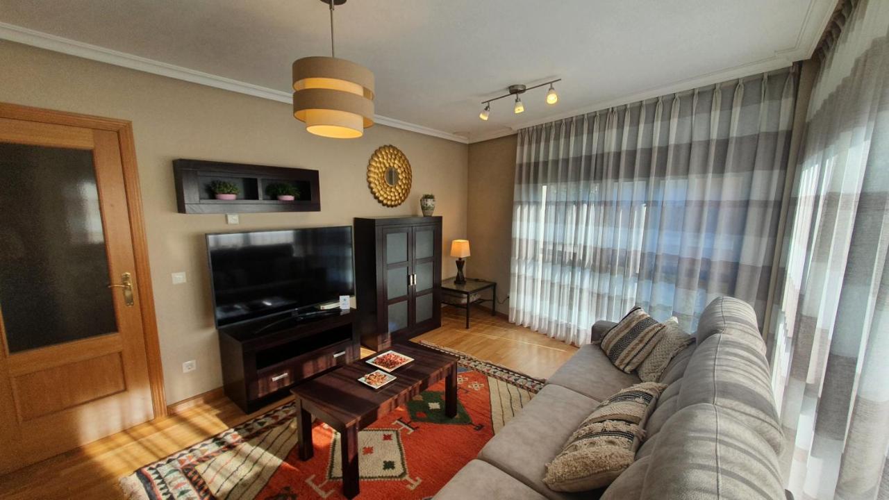 Apartment El Mirador De Cangas Vut-17-as Y Vut-18-as