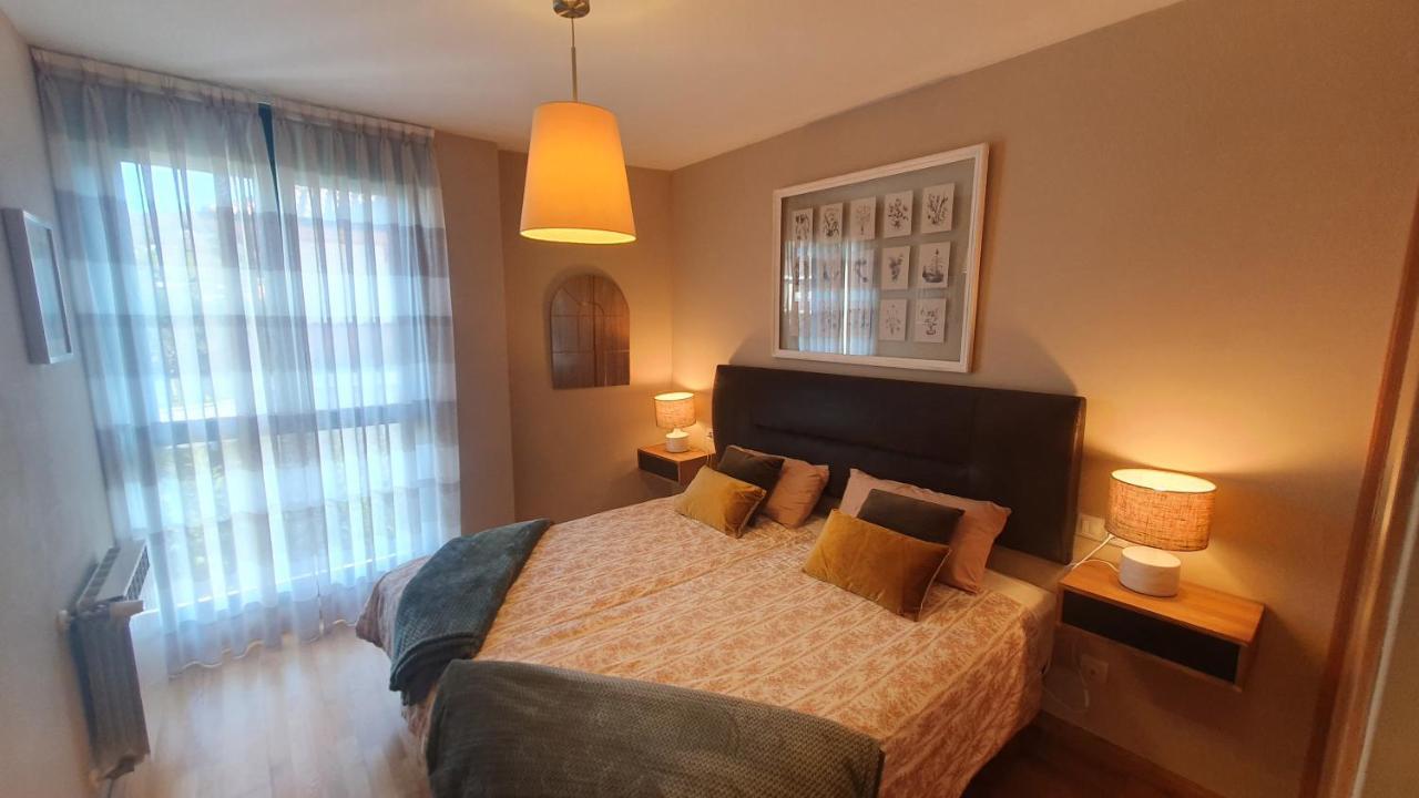 Apartment El Mirador De Cangas Vut-17-as Y Vut-18-as