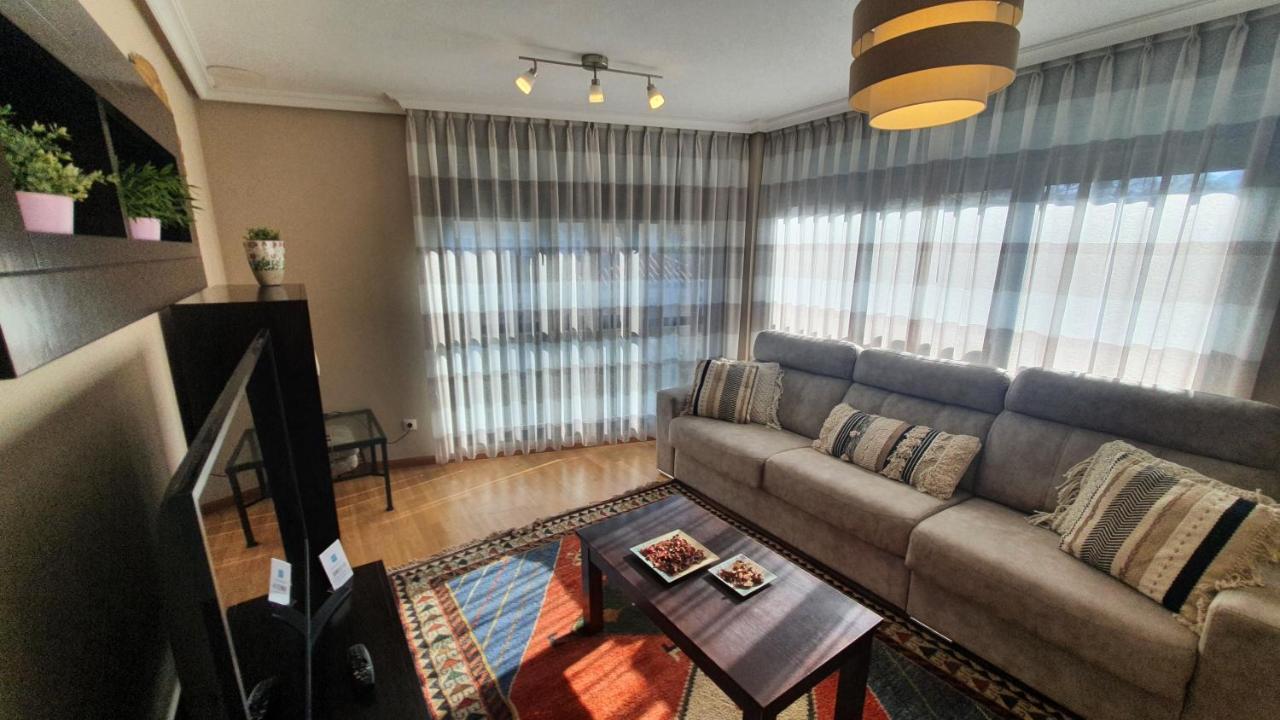 Apartment El Mirador De Cangas Vut-17-as Y Vut-18-as